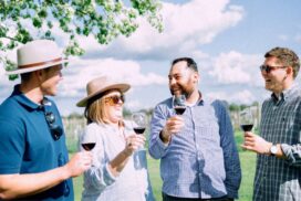 Limestone Coast regional events
