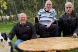 Forestry Centre of Excellence