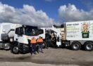 Mount Gambier waste management