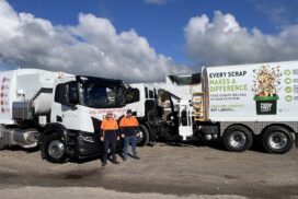 Mount Gambier waste management