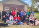 Young Environmental Leaders Program