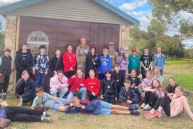 Young Environmental Leaders Program