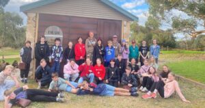 Young Environmental Leaders Program