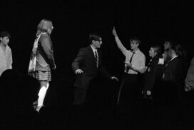 Mount Gambier drama production