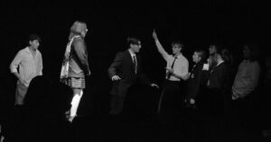 Mount Gambier drama production