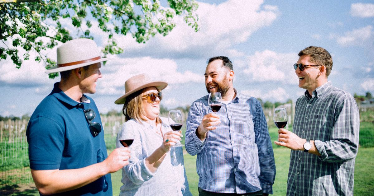 Limestone Coast regional events