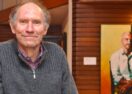 Ron Penrose Portecology exhibition
