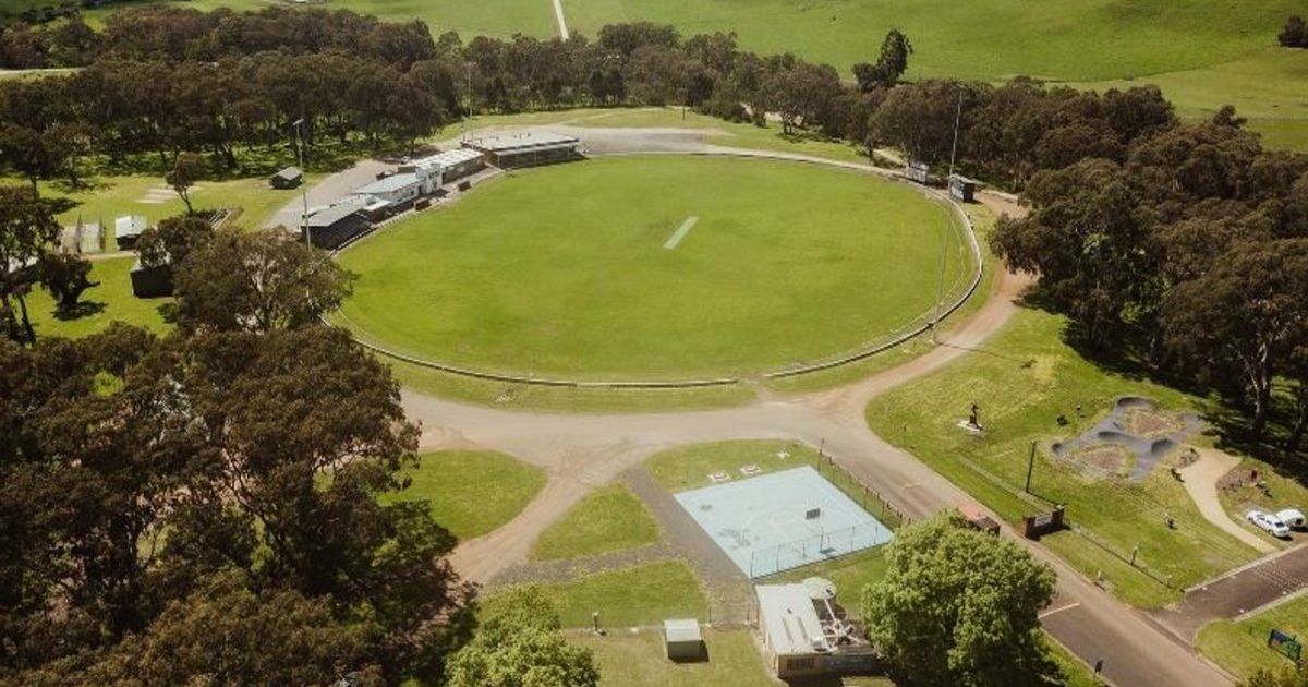 Glenelg Shire community upgrades
