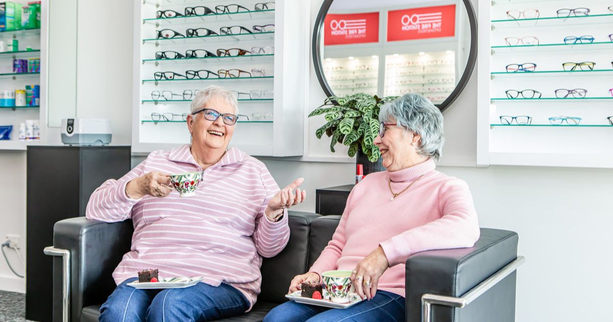 Independent Optometrist Mount Gambier