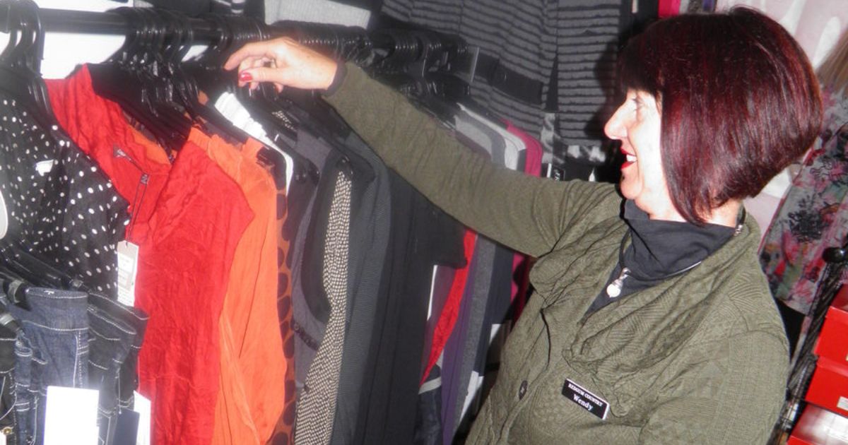 Mount Gambier Fashion Retailer