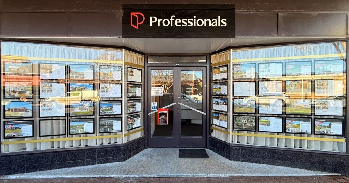 Millicent Real Estate Agents