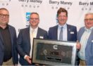 Barry Maney Group 50th