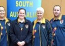 Australian Indoor Bowls Championships