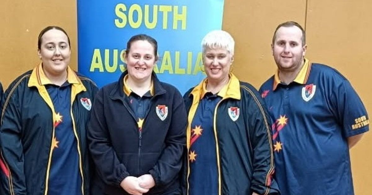 Australian Indoor Bowls Championships