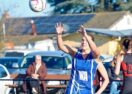 Hannah Klemm 150 Games