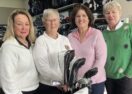 Mount Gambier Golf Results