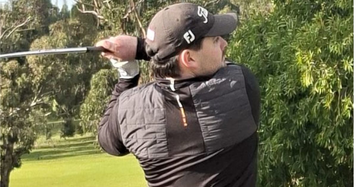 Mount Gambier Golf Club