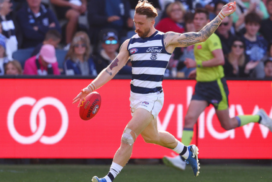 Ballarat Football Netball League 2025