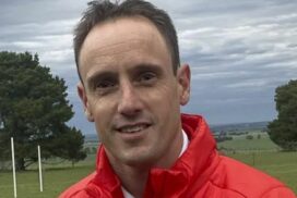 Young Swans intensity draw