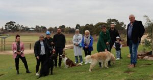 Bacchus Marsh Dog Park