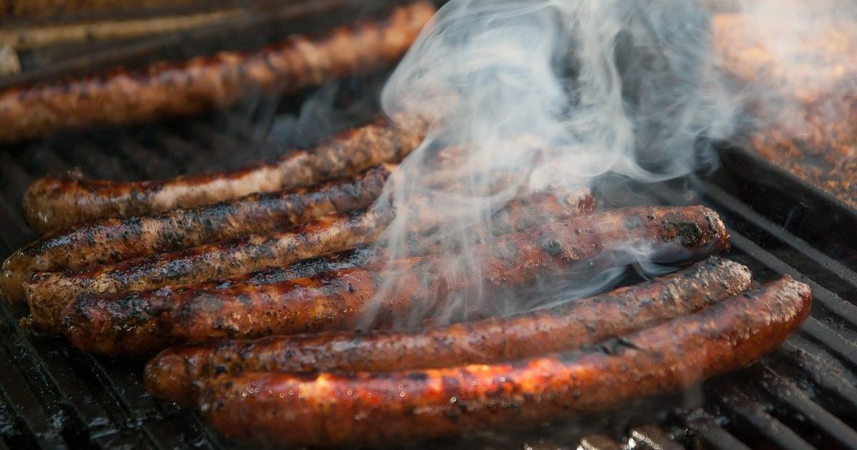 Moorabool Volunteer Week BBQ