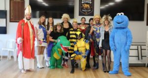 FightMND Bacchus Marsh