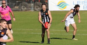 Darley Devils BFNL