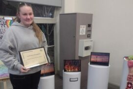 Youth Art Awards