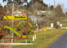 Moorabool road safety