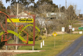 Moorabool road safety