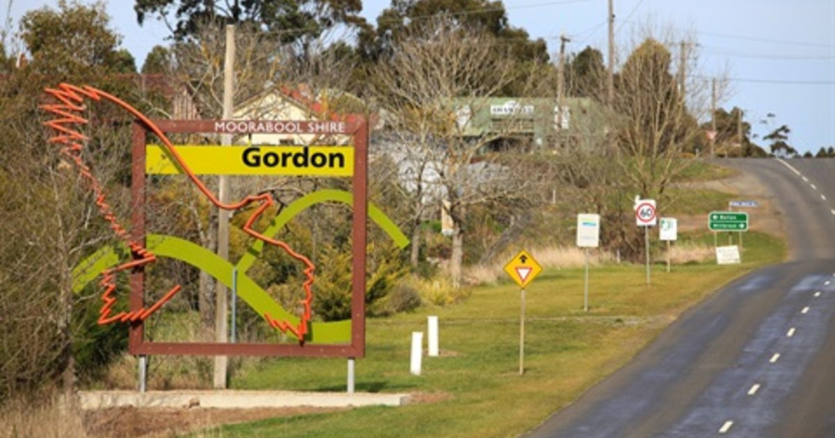 Moorabool road safety