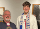 Lions Youth Exchange