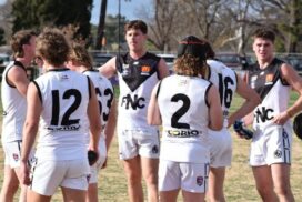 North Ballarat Football