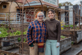 Community Grant Program