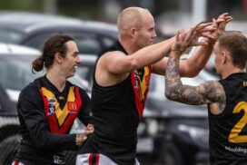 Bacchus Marsh Cobras finals chances