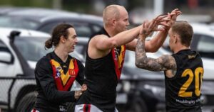 Bacchus Marsh Cobras finals chances