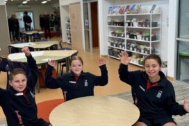Darley Primary School upgrades