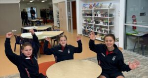 Darley Primary School upgrades