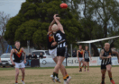 Darley Football Derby