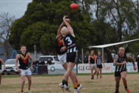 Darley Football Derby