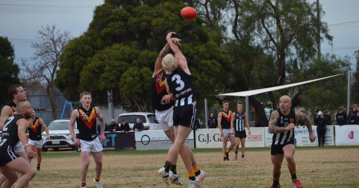Darley Football Derby