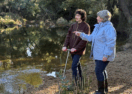 Platypus Planting Day