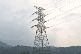 Western Renewables Link