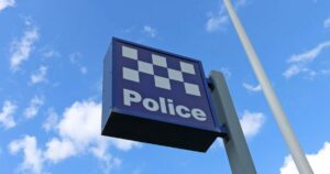 VicGrid police powers