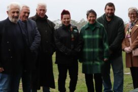 Moorabool Tiny Towns
