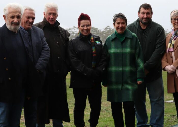 Moorabool Tiny Towns
