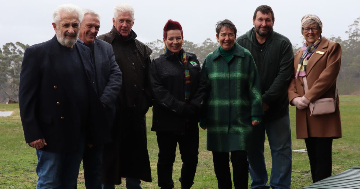 Moorabool Tiny Towns