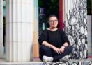 Ballan community mural