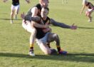 Bacchus Marsh Finals