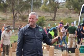 Bacchus Marsh Primary School